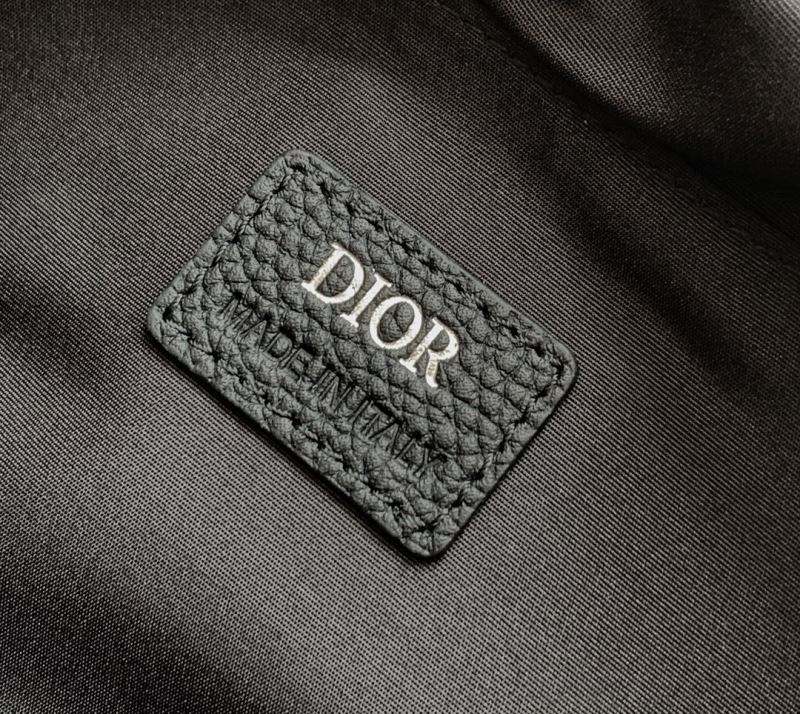 Mens Christian Dior Satchel bags